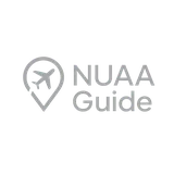 NUAA Guide Logo